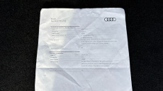 Audi Q2 30 TFSI Black Edition 5dr Petrol Estate